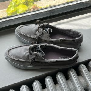 Sperry Bahama Slip-On Loafers